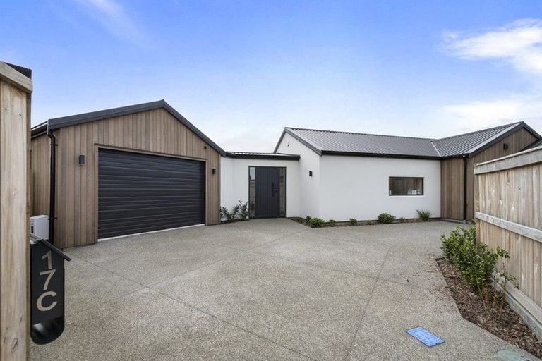 Photo of property in 17c Brightwater Terrace, Terrace End, Palmerston North, 4410