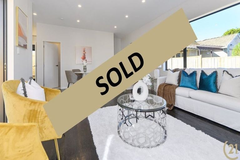 Photo of property in 38c Rogan Street, Mount Roskill, Auckland, 1041