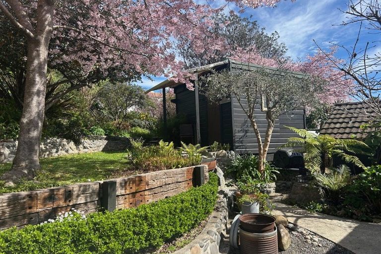 Photo of property in 40 Plassey Street, Havelock North, 4130