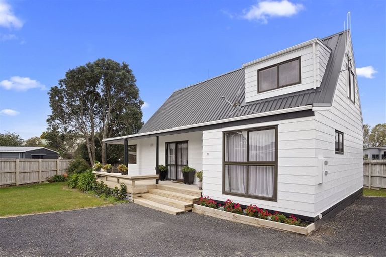 Photo of property in 5a Didsbury Drive, Waihi Beach, 3611