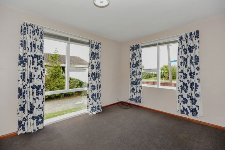 Photo of property in 99 Farrington Avenue, Bishopdale, Christchurch, 8053