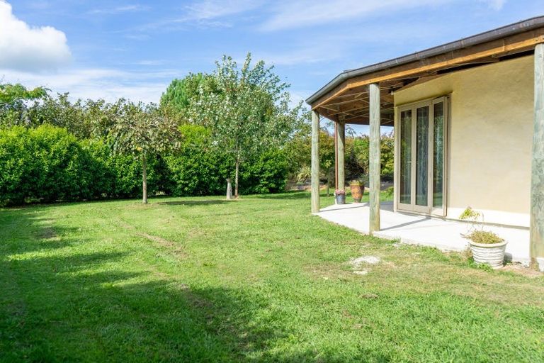 Photo of property in 65 Duncan Road, Ngahinapouri, Ohaupo, 3882