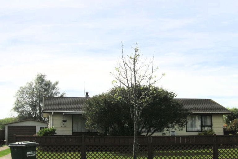 Photo of property in 19 Chapman Place, Fairy Springs, Rotorua, 3015