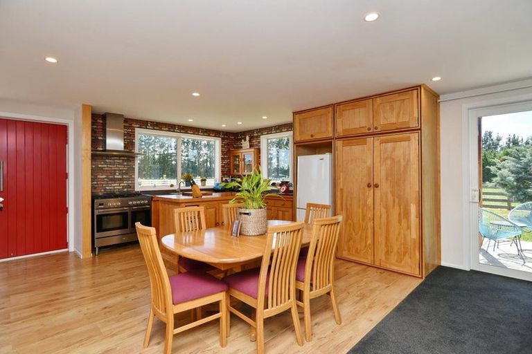 Photo of property in 379 No 10 Road, Swannanoa, Rangiora, 7476