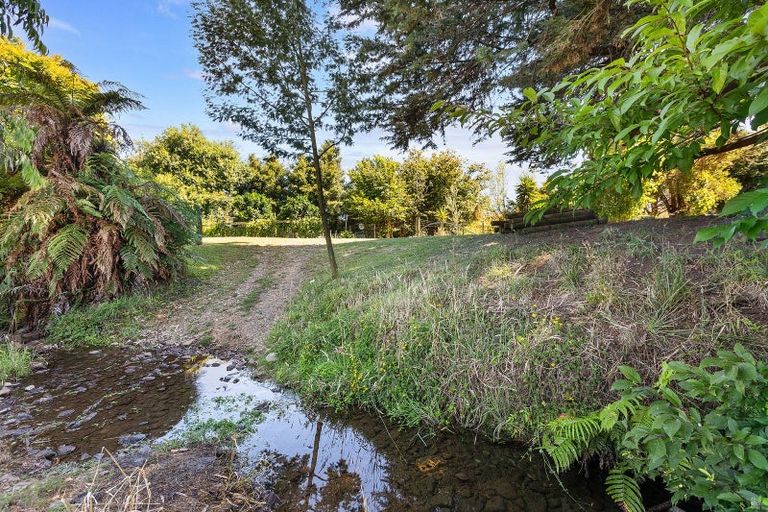 Photo of property in 1409 Te Aroha-gordon Road, Manawaru, Te Aroha, 3391