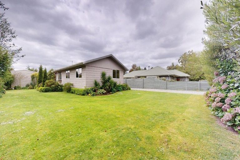 Photo of property in 61 Normanby Street, Rakaia, 7710