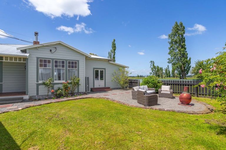 Photo of property in 430 Greytown Bidwills Cutting Road, Morison Bush, Greytown, 5794