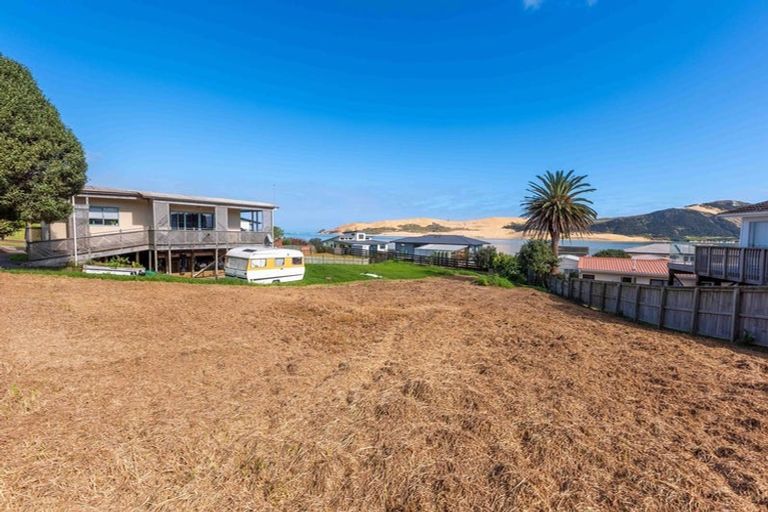 Photo of property in 63 Fairlie Crescent, Opononi, Kaikohe, 0473