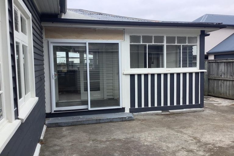 Photo of property in 97 Nursery Road, Phillipstown, Christchurch, 8011