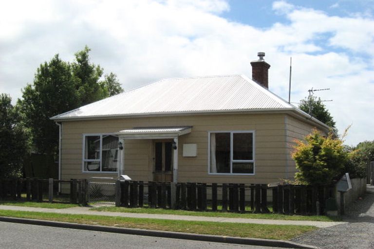 Photo of property in 40 Peraki Street, Kaiapoi, 7630