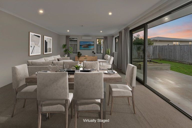 Photo of property in 8a Manson Street, Redwoodtown, Blenheim, 7201