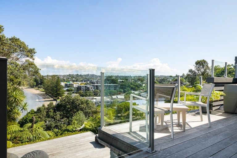 Photo of property in 5a Clifton Road, Browns Bay, Auckland, 0630