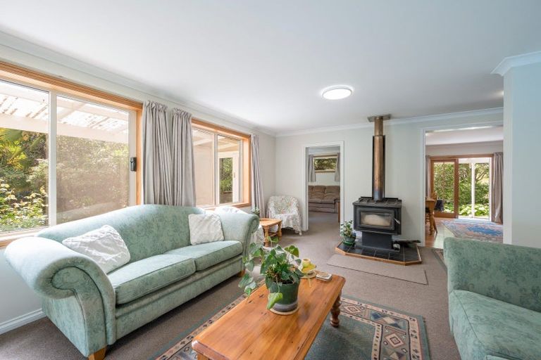 Photo of property in 205 Pretty Bridge Valley Road, Belgrove, Wakefield, 7095