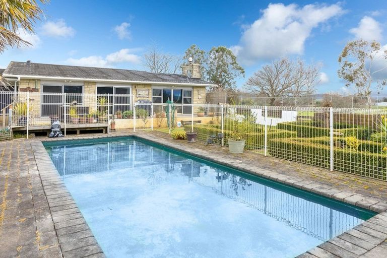 Photo of property in 774 Tenfoot Road, Taupiri, 3792