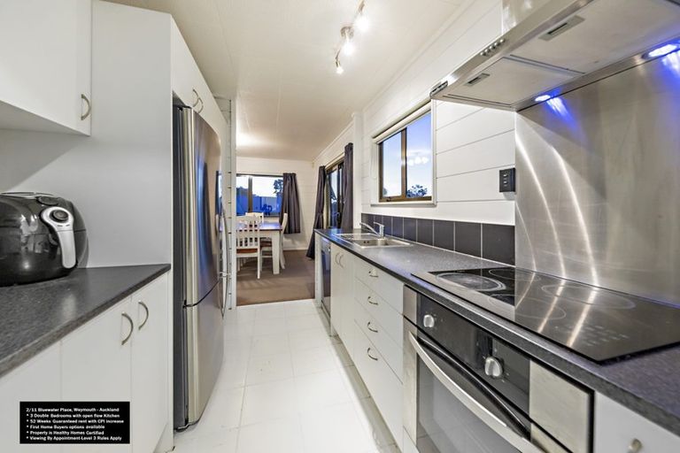 Photo of property in 2/11 Bluewater Place, Wattle Downs, Auckland, 2103