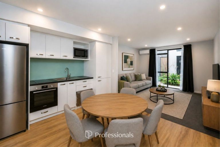 Photo of property in 8/185 High Street, Hutt Central, Lower Hutt, 5010