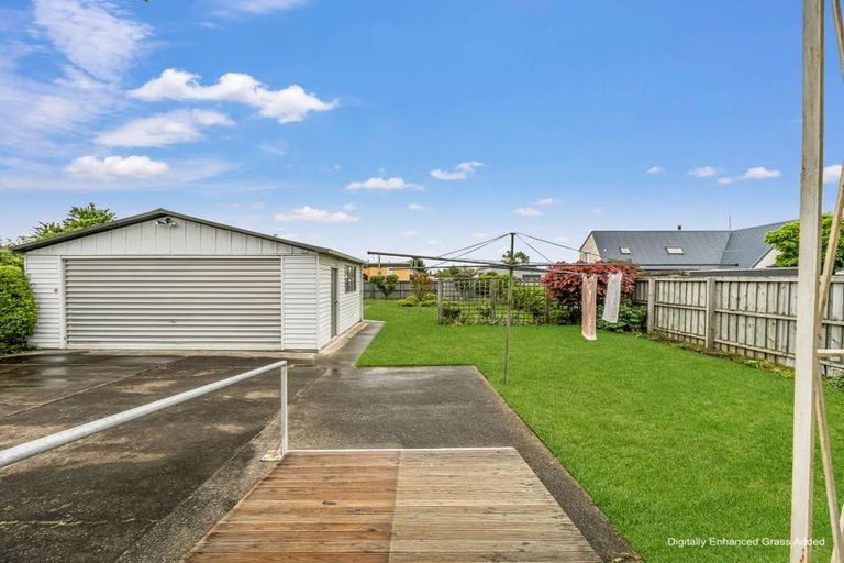 Photo of property in 41 Peraki Street, Kaiapoi, 7630