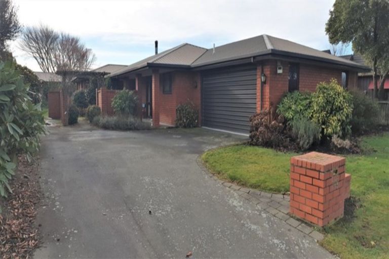 Photo of property in 270 Kingsbury Avenue, Rangiora, 7400