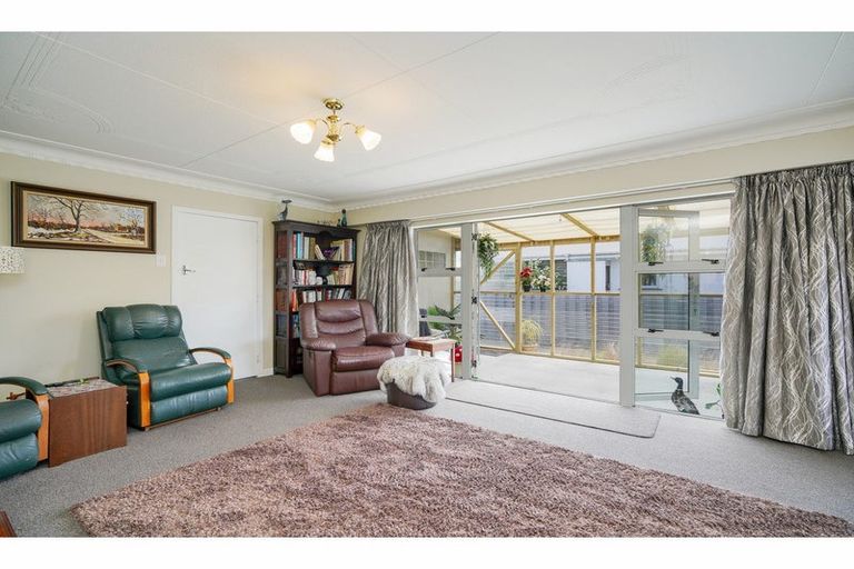 Photo of property in 43 Carnarvon Street, Glengarry, Invercargill, 9810