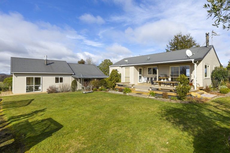 Photo of property in 679 Wereta Road, Marotiri, Taupo, 3377