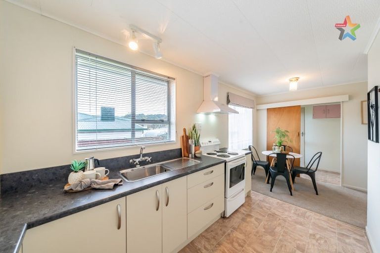 Photo of property in 35a Wise Street, Wainuiomata, Lower Hutt, 5014