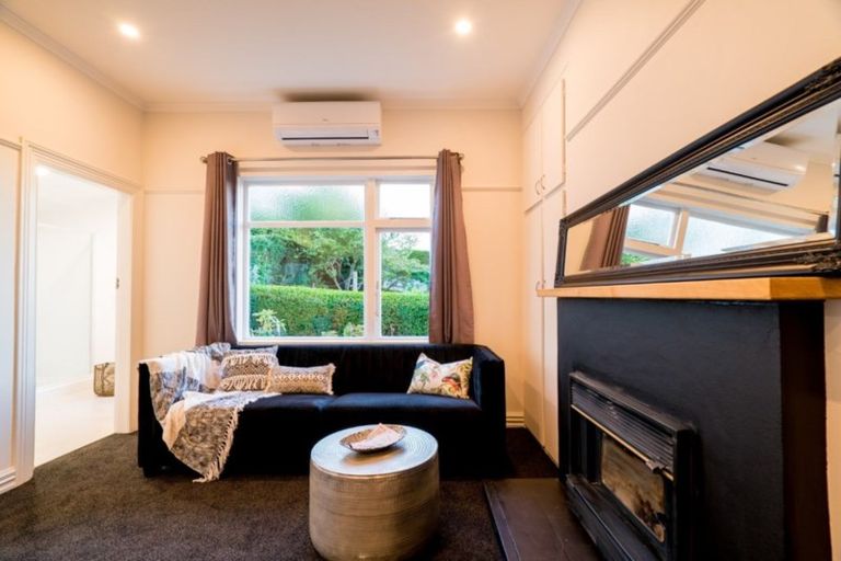 Photo of property in 6 Crosby Street, Mornington, Dunedin, 9011