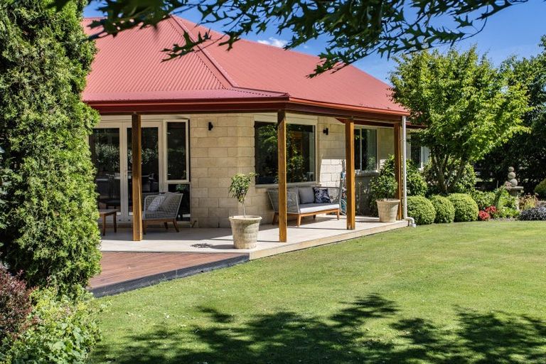 Photo of property in 99 Threlkelds Road, Ohoka, Kaiapoi, 7692