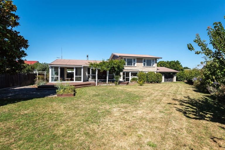 Photo of property in 50a Bainton Street, Bishopdale, Christchurch, 8053