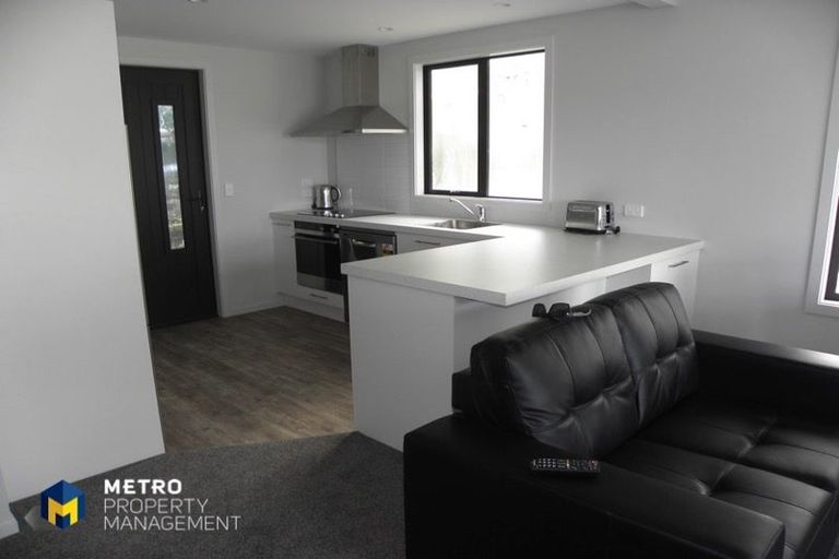 Photo of property in 80a Manor Place, Dunedin Central, Dunedin, 9016