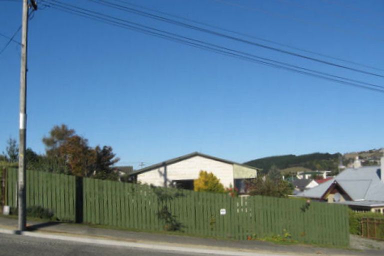 Photo of property in 29 Till Street, South Hill, Oamaru, 9400