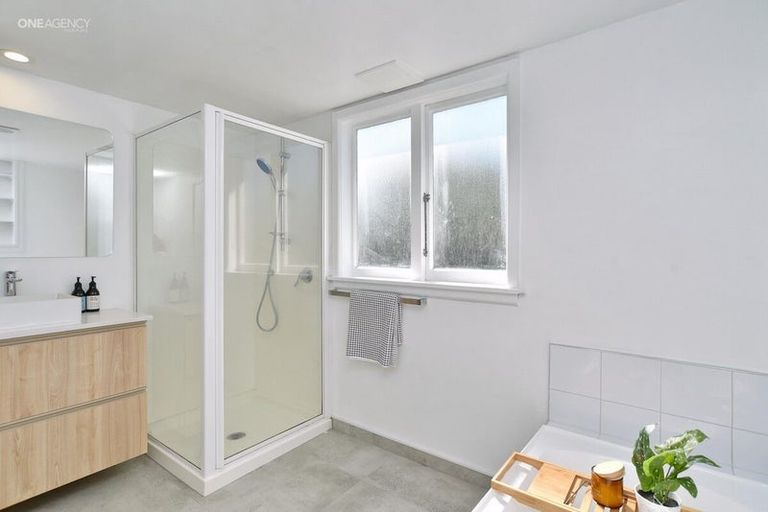 Photo of property in 45 Falcon Street, New Brighton, Christchurch, 8061