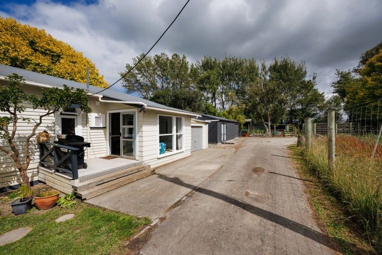 Photo of property in 1361 Rangitikei Line, Newbury, Palmerston North, 4475