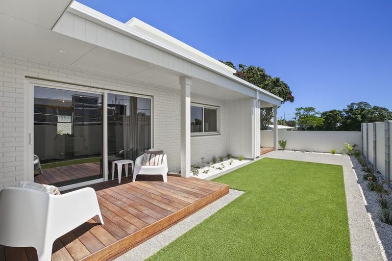 Photo of property in 63 Mangorei Road, Strandon, New Plymouth, 4312