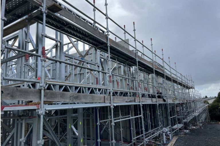 Photo of property in 2a Wood Street, Papakura, 2110