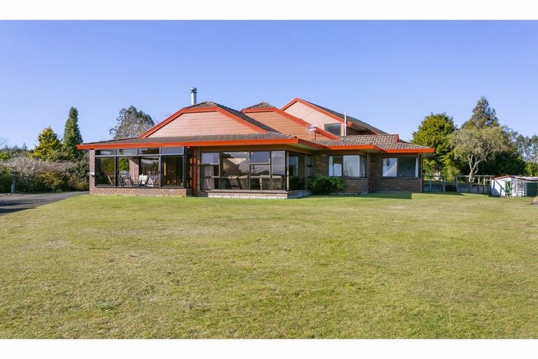 Photo of property in 8 Mark Wynd, Maunganamu, Taupo, 3379