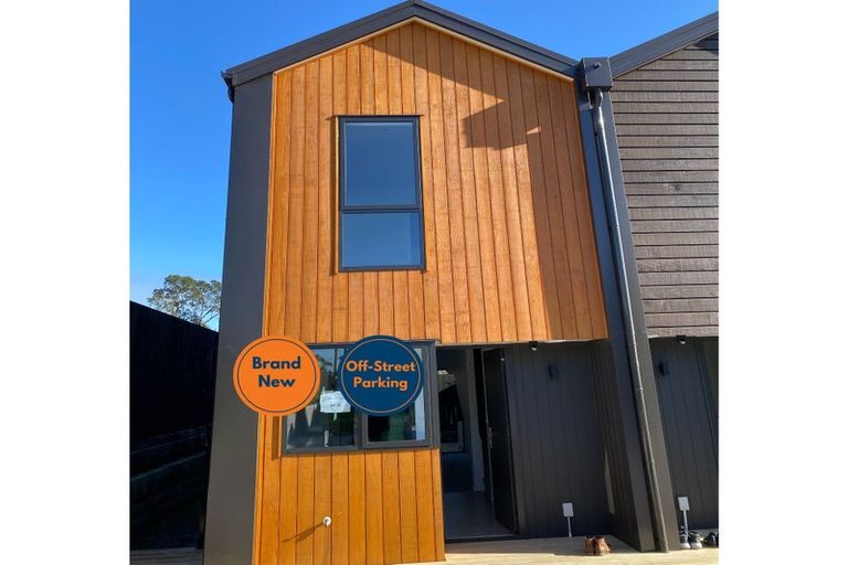 Photo of property in 12/17 Ambler Avenue, Glen Eden, Auckland, 0602