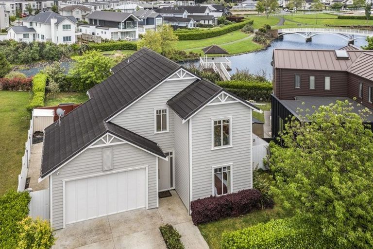 Photo of property in 5 Turua Rise, Karaka, Papakura, 2113