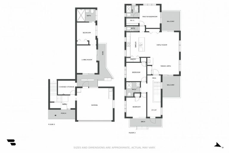 Photo of property in 107 Elsinore Close, Whangamata, 3620