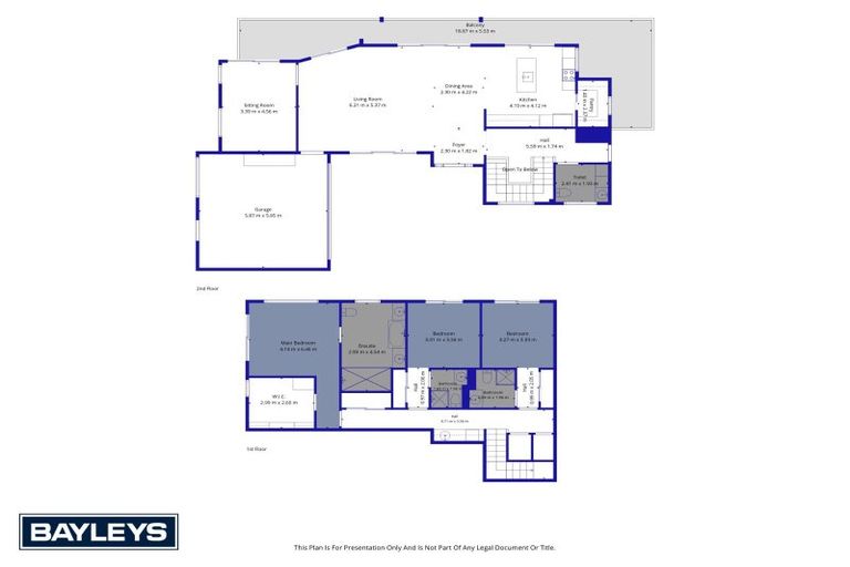 Photo of property in 57 Omokoroa Road, Omokoroa, 3114