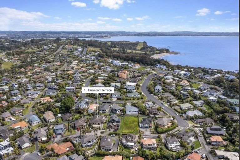 Photo of property in 16 Burwood Terrace, Gulf Harbour, Whangaparaoa, 0930