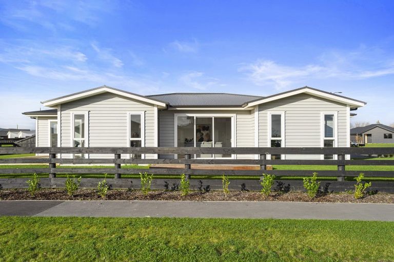 Photo of property in 95 Benashet Drive, Lincoln, 7608