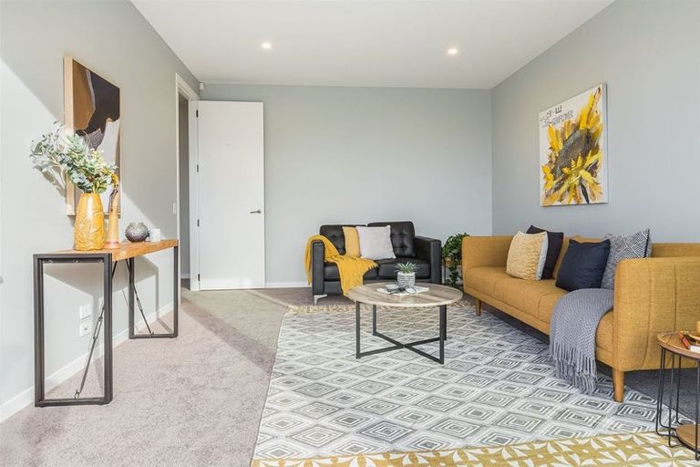 Photo of property in 8 Skysail Lane, Whitby, Porirua, 5024