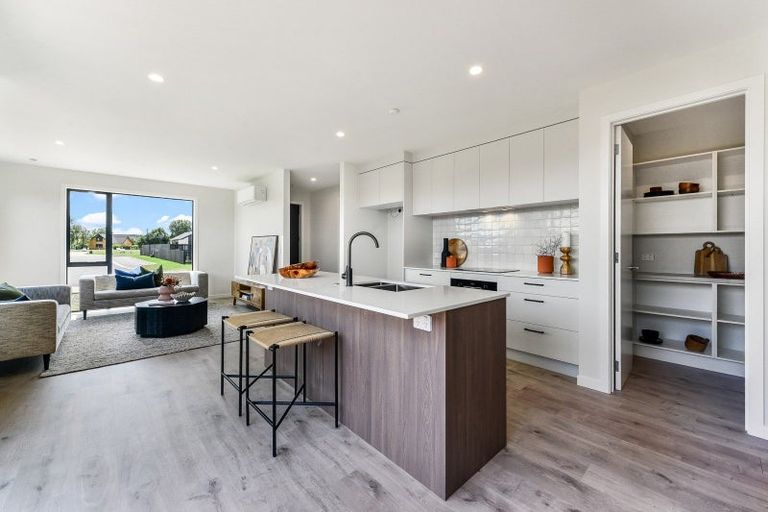 Photo of property in 4a Kenepuru Crescent, Cambridge, 3434