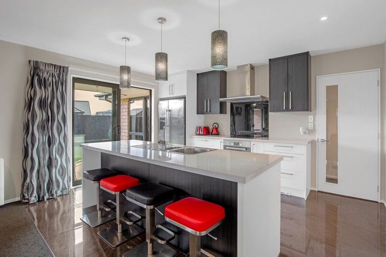 Photo of property in 5b Malory Way, Rolleston, 7614