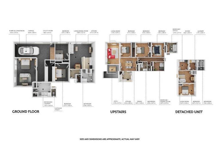 Photo of property in 93 Oceanview Road, Mount Maunganui, 3116