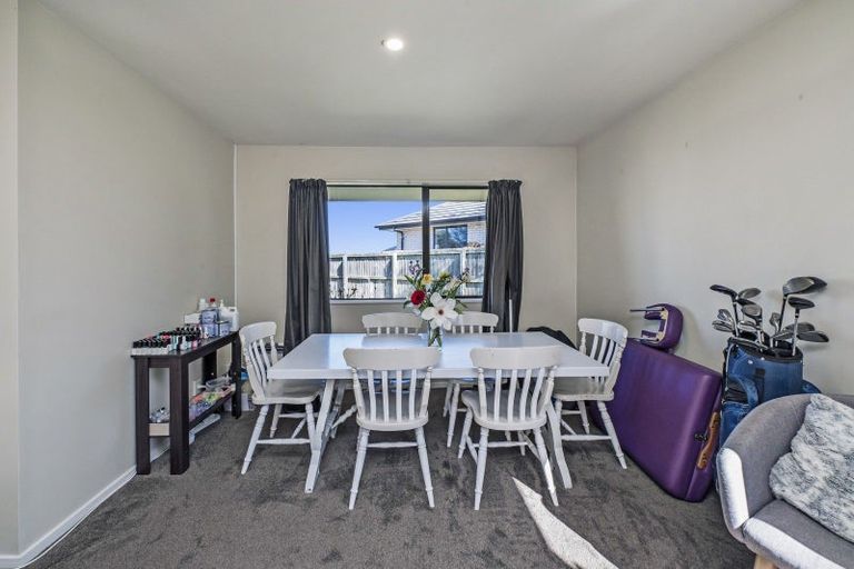 Photo of property in 27 Carston Street, Leeston, 7632