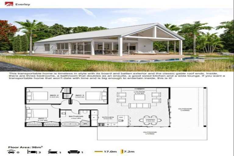 Photo of property in 31a Station Street, Tirau, 3410