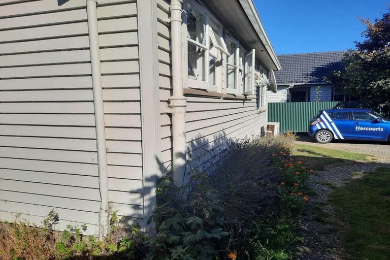 Photo of property in 16 Lansdowne Street, Strathern, Invercargill, 9812