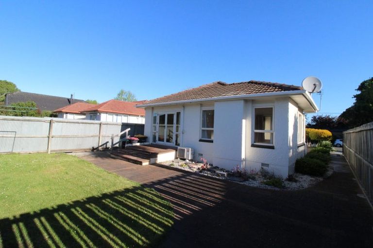 Photo of property in 1/51 Dunedin Street, Redwood, Christchurch, 8051