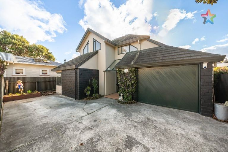 Photo of property in 15 Puriri Street, Woburn, Lower Hutt, 5010